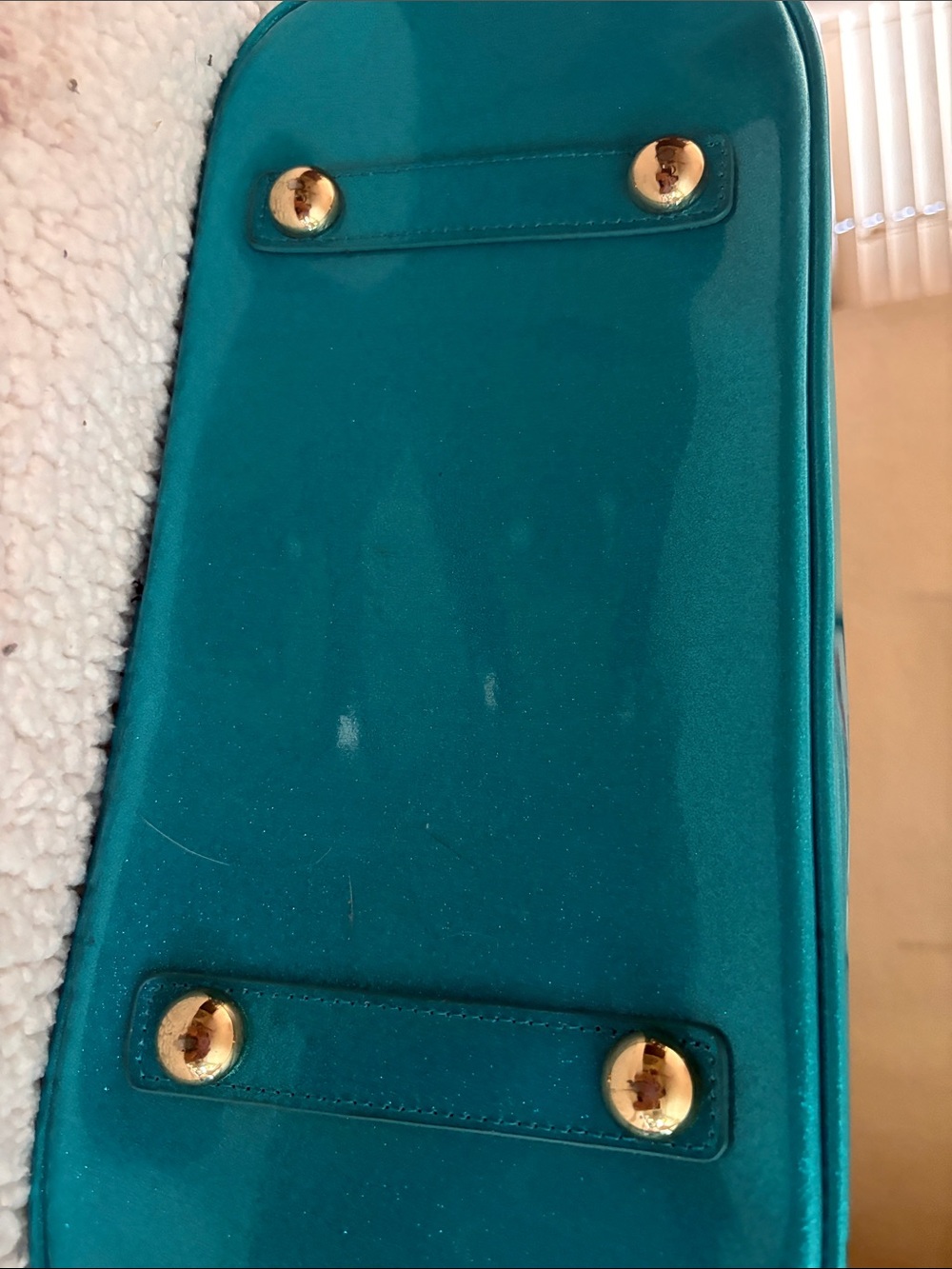 Loungefly Little Mermaid handbag - Picture 3 of 5